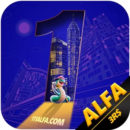 111alfa Slots Extreme v3.3.4 - game