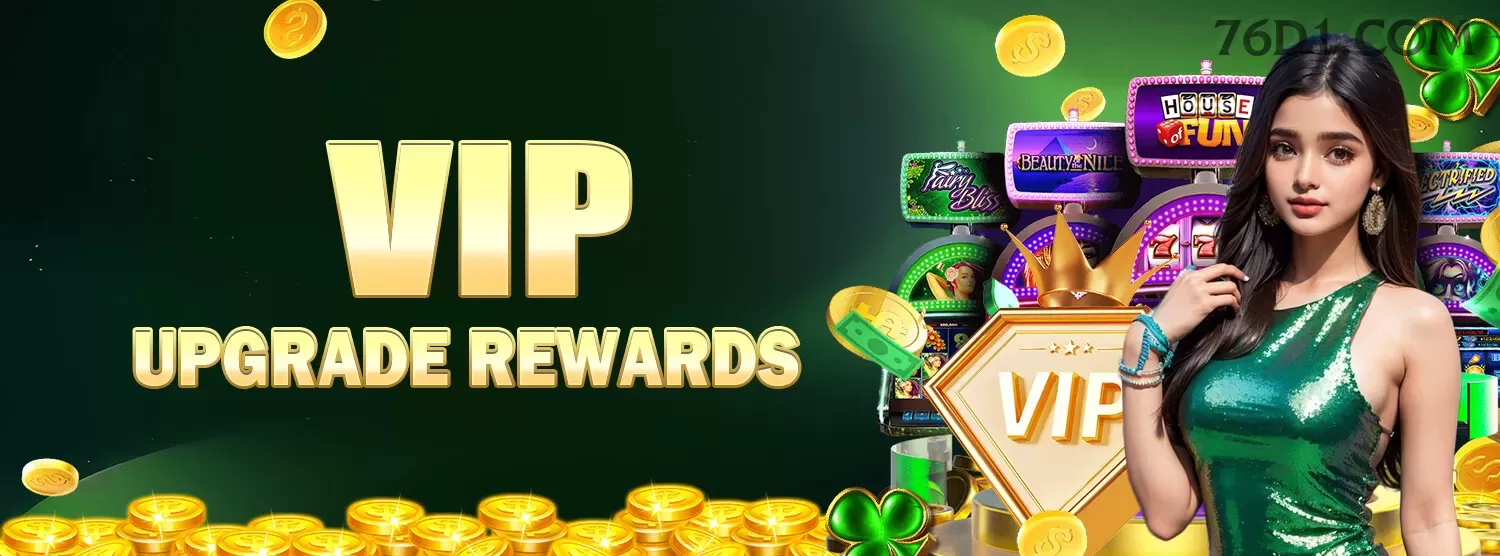 Cashback VIP 76d - reembolso semanal